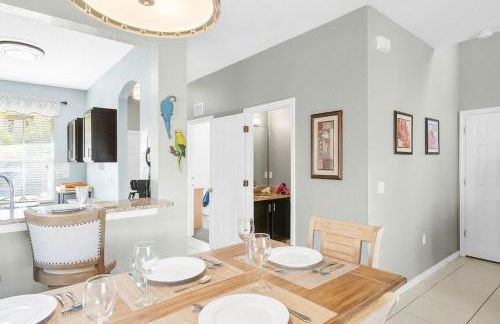 Regal Palms Resort 4BR Townhome Disney Orlando 308 - Foto 9