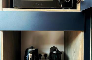 L'annexe 3 - Cosy studio Dole - Foto 9