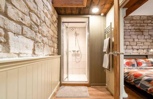 Cosy cottage with private parking, near Bath - Foto 6