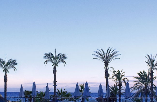 Gran Hotel Guadalpin Banus - Foto 68