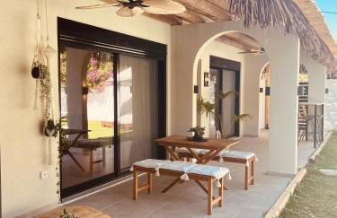 Naya pool & garden view bungalow - Foto 21