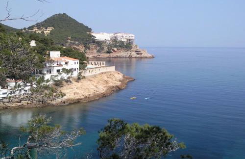 Belvèdère Marin : Piscine, Vue Mer & Parking - Foto 74