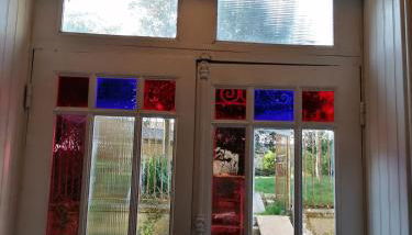 Grande maison de ville avec jardin Valence en Poitou pour 8 à 14 personnes - Foto 2