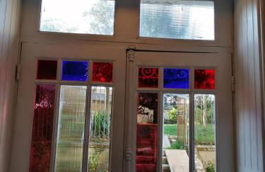 Grande maison de ville avec jardin Valence en Poitou pour 8 à 14 personnes - Foto 2