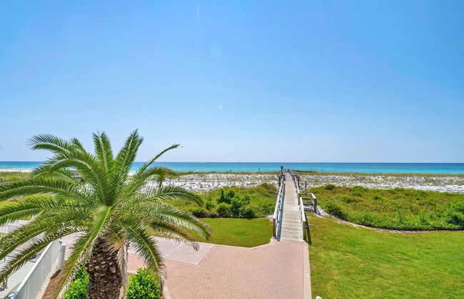 Destin on the Gulf 205 - Photo 52