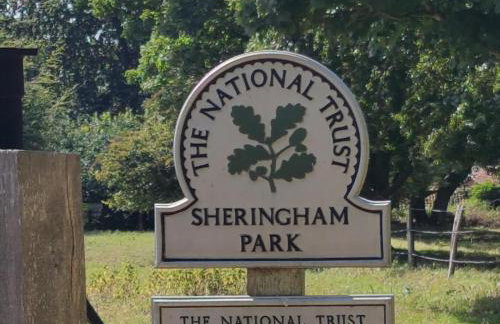 3 Bed in Sheringham NCC77 - Foto 20