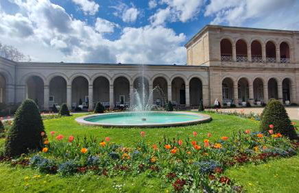 ELApart by Homely Stay - Moderne Apartments direkt im Stadtzentrum mit Self-Check-in - Foto 66