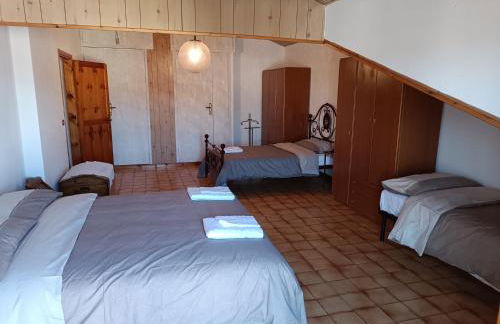 10 Posti Letto Attico Bruno - Photo 7