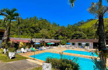 Hotel Fazenda Rancho Mineiro - Foto 21