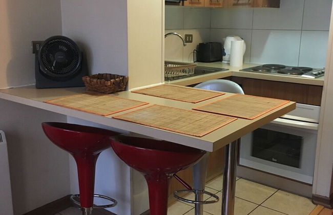 Santa Rosa Apartment, Santiago Downtown - Foto 6