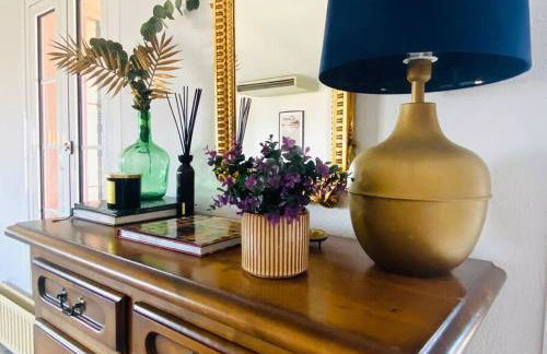 Casa Geneviève Costa del Sol - Photo 27