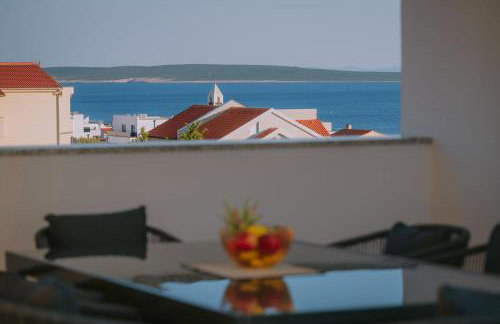 Villa Mars - Foto 18