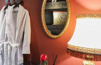 LE MOULIN DES PLAISIRS atypical SM experience - Foto 51