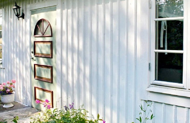 4 Person Holiday Home in Kopingsvik - Foto 13