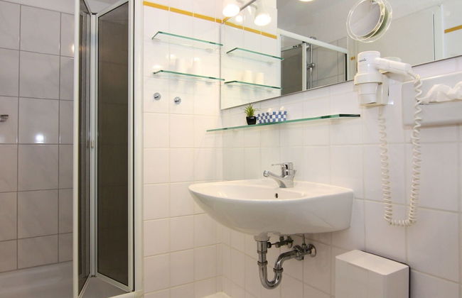 Appartementhaus Pinamar, Scharbeutz - Foto 15