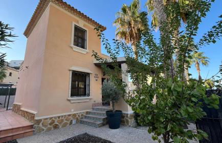 Casa Mariposa avec piscine privée à Ciudad Quesada - Photo 37