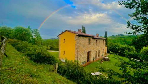 Villa Ledonia - Foto 1