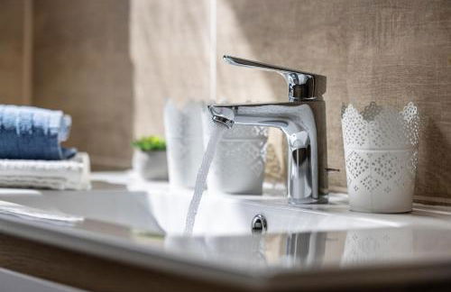 Apartment AlbGlück 2 Hechingen, 3 Schlafzimmer, 1-7 Personen, Burg 5 km - Foto 18