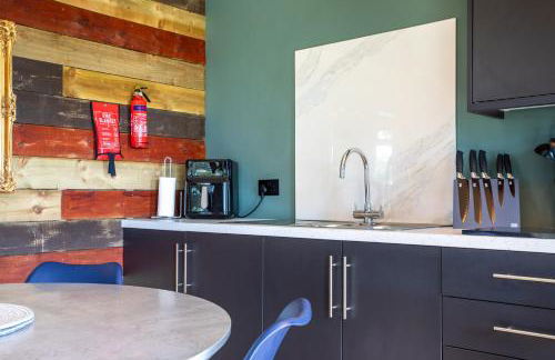 Hunters Glebe Lodge - Foto 14