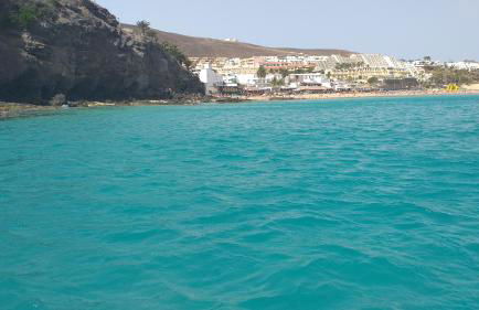 Estudio espectacular vista mar - Foto 30