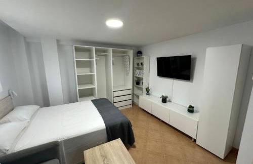 Apartamento Avenida Velazquez Bajo - Foto 1