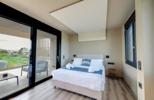 Grand Kourouta Pool Apartments - Foto 8