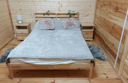 Dom wypoczynkowy Jelonek - Foto 24