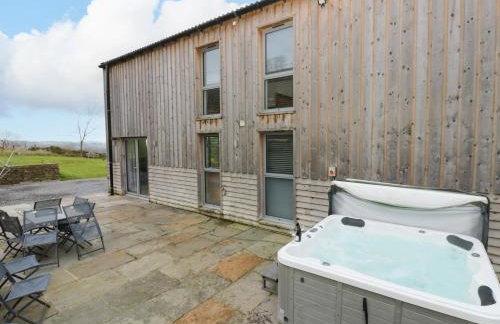 Heartwell Cottage - Foto 42