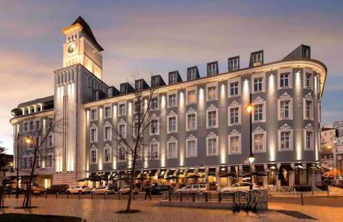 The João I Collection Two Bedroom - Foto 17