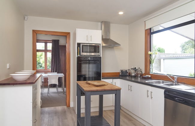 Racecourse Villa - Foto 21