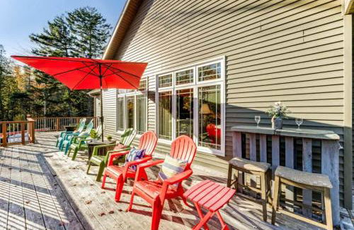 Acadia Lobster Fisherman's Retreat - Foto 41