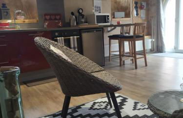 Le p'tit coin de chez nous - Foto 13