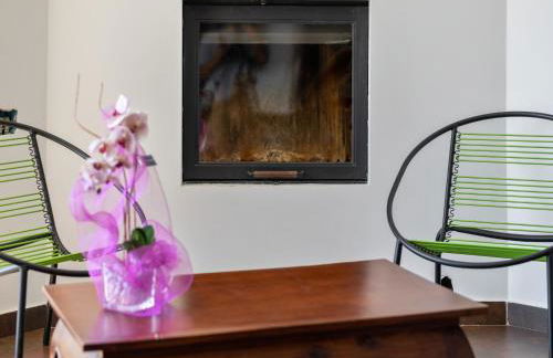 Villa in Nissoria With Private Pool - Foto 20