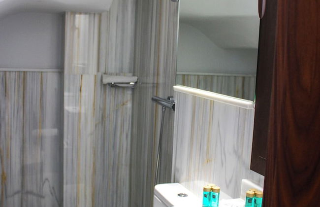 BIBO SUITES REAL CHANCILLERIA - Foto 53