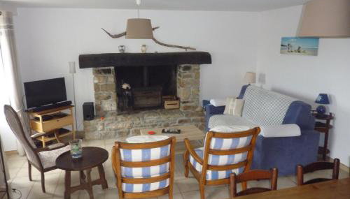 Maison de Vacances à Plouezoc'h - Foto 2