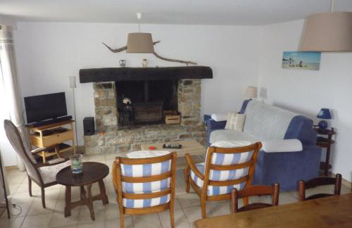 Maison de Vacances à Plouezoc'h - Foto 3