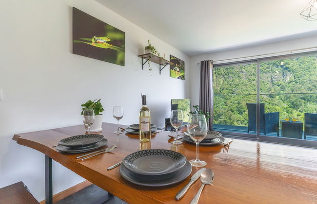 Mystic Mountain by Atlantic Holiday - Foto 21