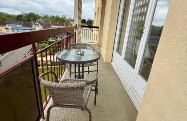 Appartement moderne tout équipé - Foto 4