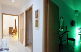 Led House Roma - Photo 38