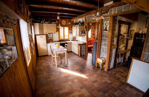 Chalet Relax Tra Le Vigne - Foto 25