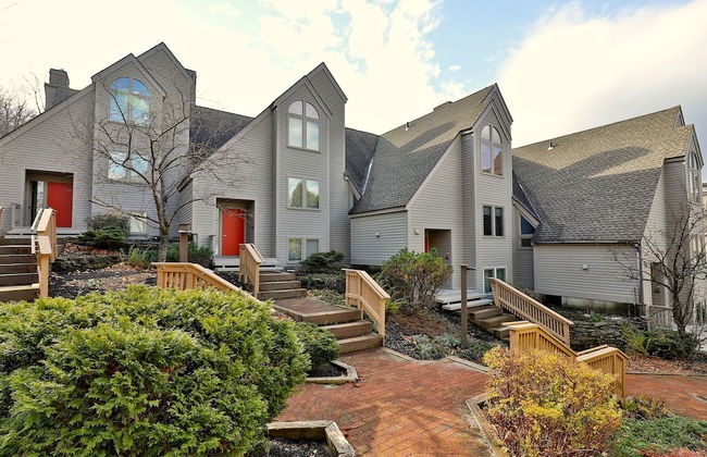 Fall Line Condos by Killington VR - Studios - Foto 54