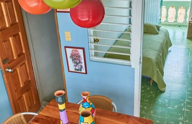 Casa La Tropical - Foto 4