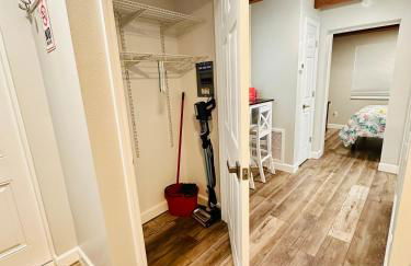 Cottage 32, Flamingo Bungalow - Dora Canal Court - a downtown, waterfront community - Foto 13