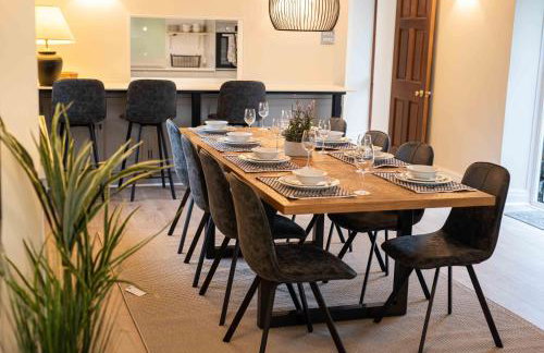 Timber Hill - Parkfields - Foto 19