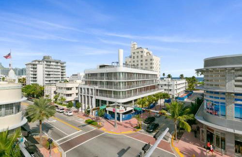 2 Bedroom 2 Bath With Patio On 11th Collins ave - Foto 22