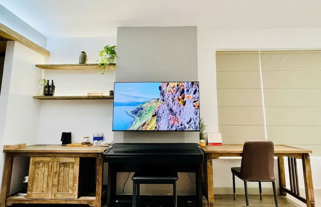 RAINBOW Sky Center TSN Airport - Foto 8