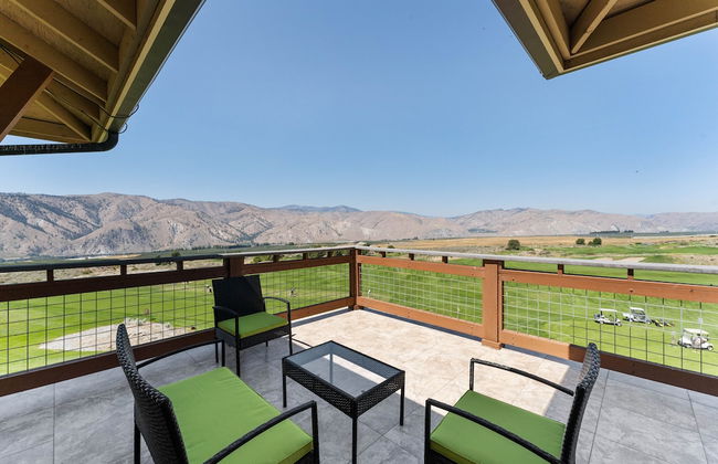 Desert Canyon Golf Resort - Photo 27