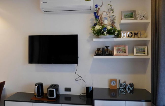 The Heaven at Star Hill Condo - Foto 28