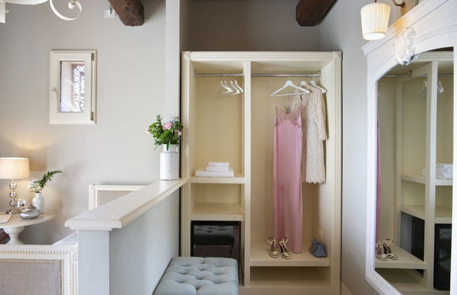 Borgo I Vicelli Adults Only Relais - Foto 17