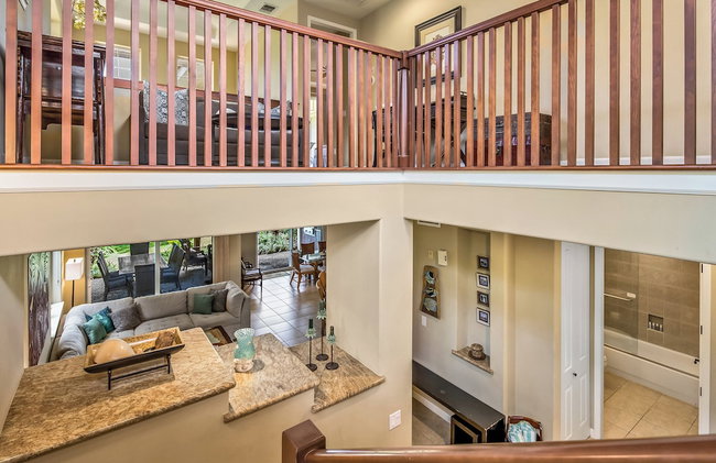 Hale Laki Stunning Resort Condo, Walk to Beach! - Foto 54